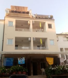 Apartman Ivana Makarska